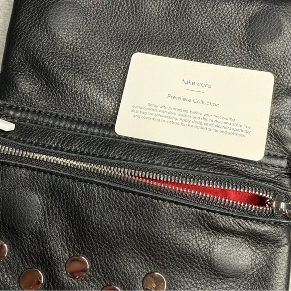 Hammitt VIP Premiere Collection in Silver NWT - Picture 6 of 11